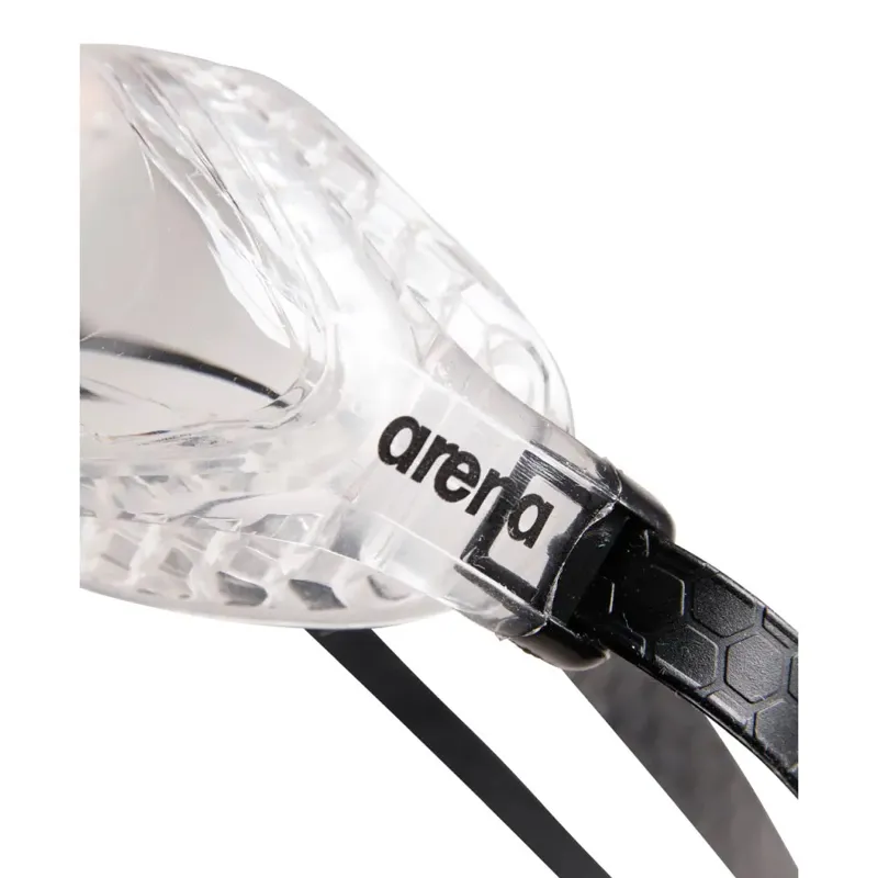 Arena Air-Speed Goggles Clear/Clear-2